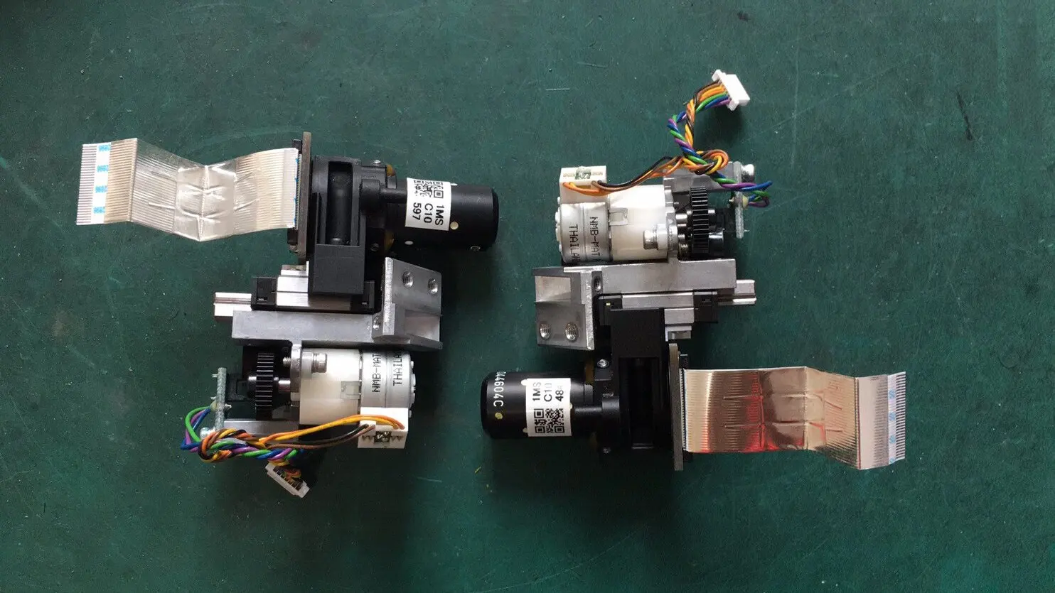 Free Shipping Original Camera Lense for Sumitomo T-71C T-81C Type