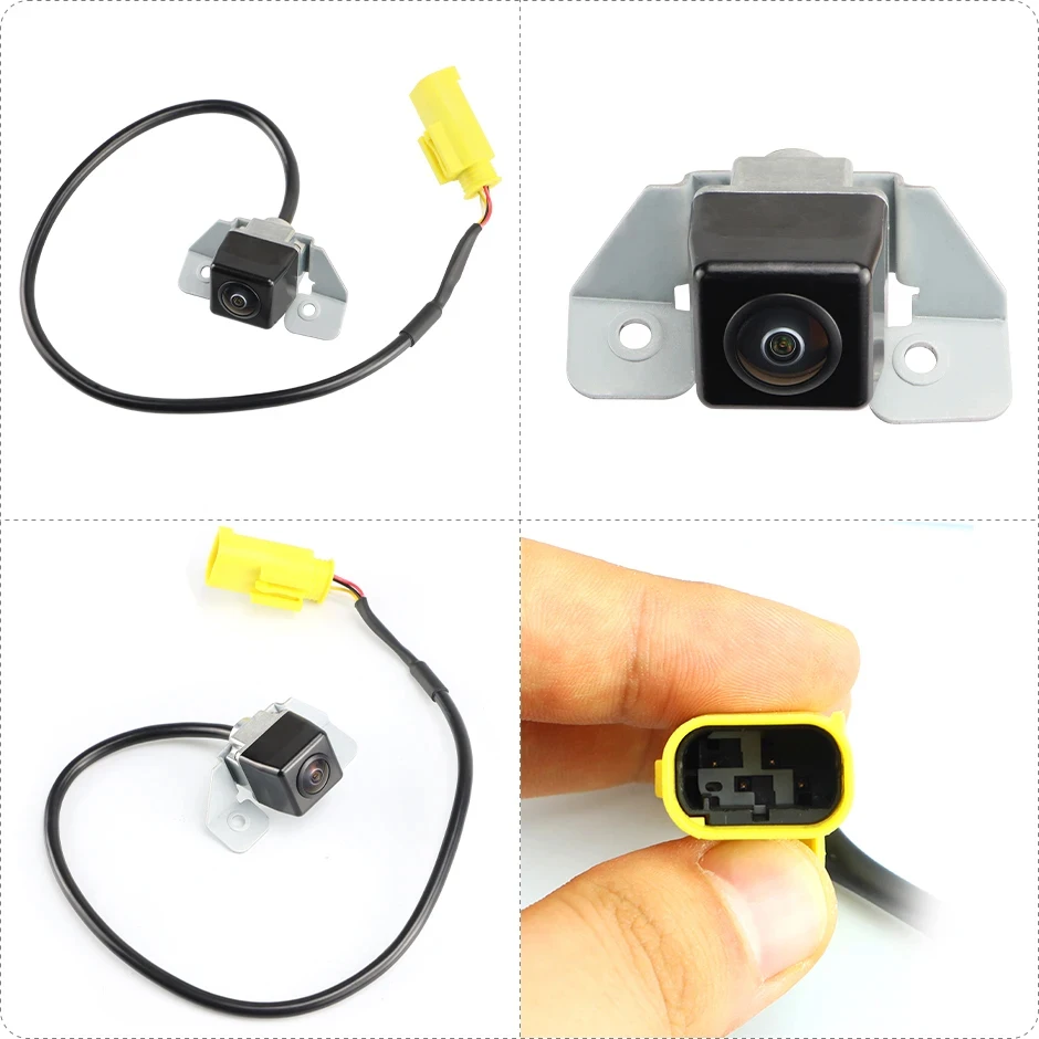 자동차 후방 카메라, 95790 2S011 95750 2B500 95790-2S311 95790-2S400 95790 2S012 95790-2S211, 현대 투싼 IX35 용