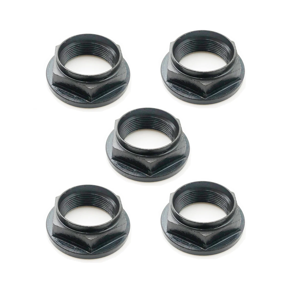 Nut M22x1 For YAMAHA Grizzly Rhino Viking 550 700 ATV UTV 90179-22021-00