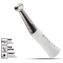 Professional Dental FX Contra Angle Handpiece - Enhanced Oral Care Tool (FX contra angle)