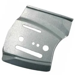 1pc Bar Plate Guide Replacement For Husqvarna 362 365 372 385 537013771 537046601 Garden Power Tools Accessories