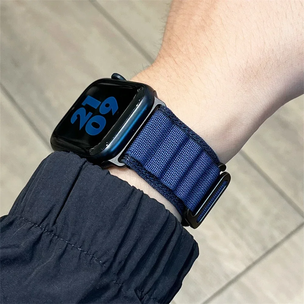 Alpine Loop G-Hook Sport Strap