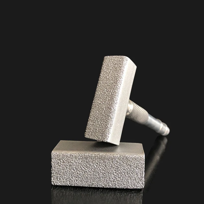 

Diamond Grinding Wheel Dresser Sanding Disc Wheel Dresser Stone Bench Grinder Dressing Tool Abrasive Tools Sanding Block