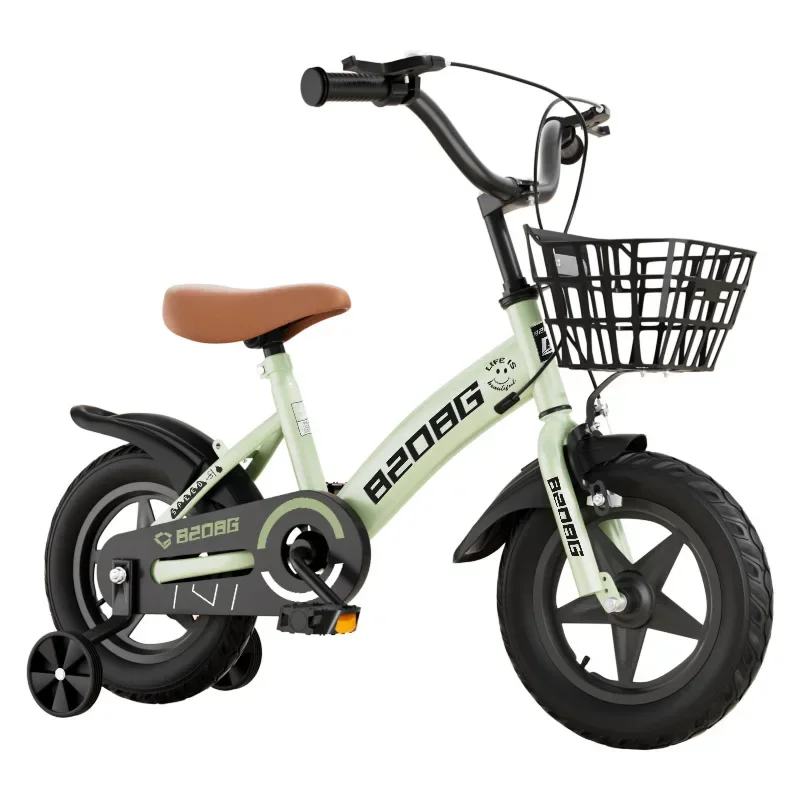 Children&rsquo;s Bicycles 2-11 Year Old Students&rsquo; Bicycles 12 14 16 18 20 Inches children bicycles