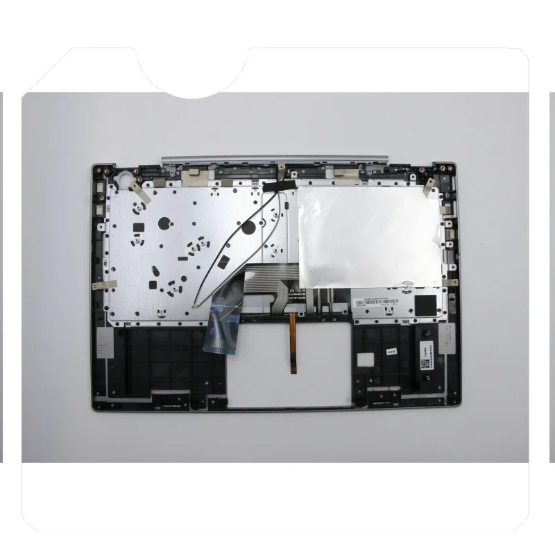 

Suitable for Lenovo Yangtian S540-14 C backlit keyboard case USA 5cb0u42999
