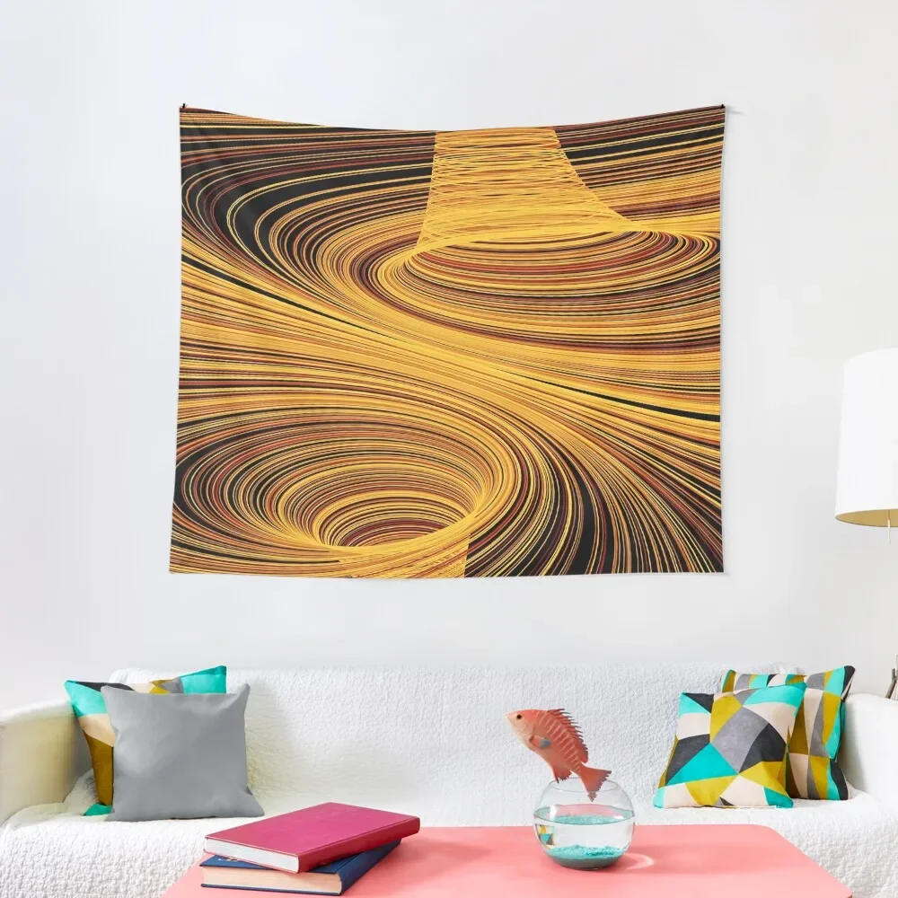 

Complex reciprocal, red and gold Tapestry For Bedroom Wallpaper Bedroom Decoration For Rooms Tapestry