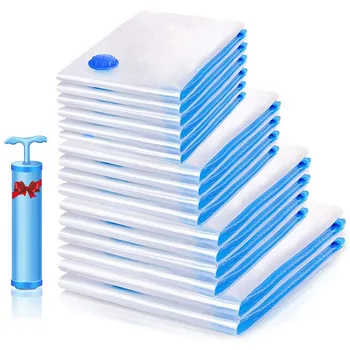 Vacuum Storage Bags Set 1
