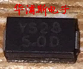 

30 шт., 100% оригинальные новые SMD TVS, Ent diode p4smaj36 A DO-214AC 400W 36V SMA