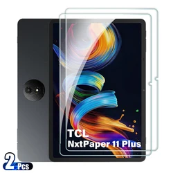 Protezione in Vetro Temperato Premium, 2-Pack, per Tablet da 11,5 Pollici - Pellicola Protettiva HD Anti-Graffio