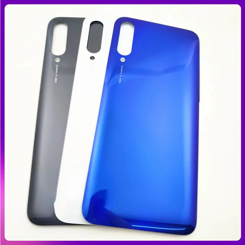 Back Cover Phone Xiaomi Mi A3 Back Cover Xiaomi Mi 9 Lite Back