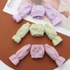 New Fashion Doll Clothes T-shirt Skirt Candy Color Pants Dolls Dress For 29CM Girl Clothes Casual Wear Dolls Accessories 1