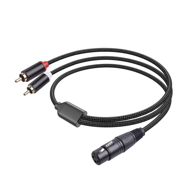 3 XLR - RCA  Y й ̺, 1_N34R