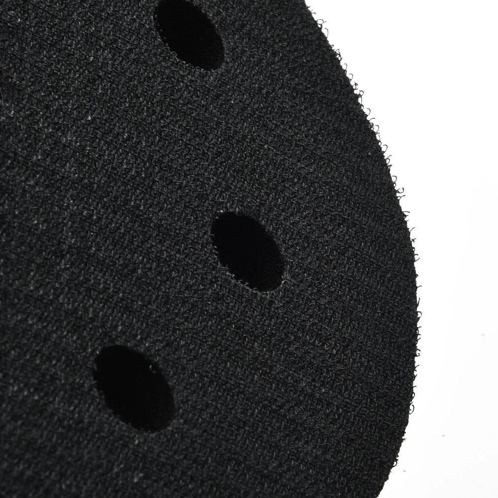 

Abrasives 8 Holes 180mm 7 Inch Abs Material Sanding Sanding Disc Garden Power Tool Sanding Discs Workshop Equipment