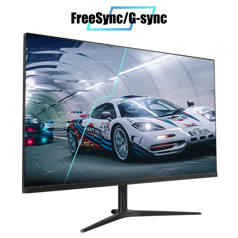LCD ÷  PC, IPS HD ũž ӿ ǻ ȭ,  г, HDMI ȣȯ DP, 240Hz  , 24 ġ