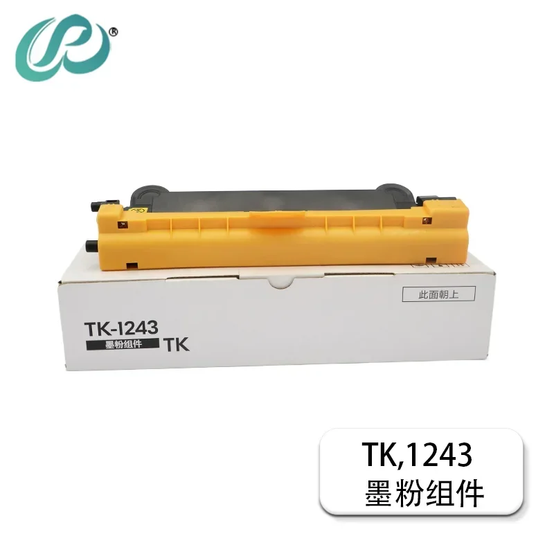 

1pcs TK1243 TK1243 Toner Cartridge For Kyocera MA2000W PA2000W Copier Spare Parts