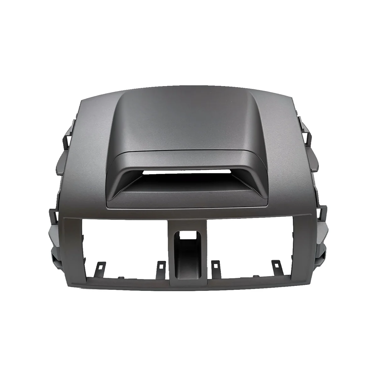 

Car A/C Outlet Panel Air Conditioning Black for Toyota Corolla Panel