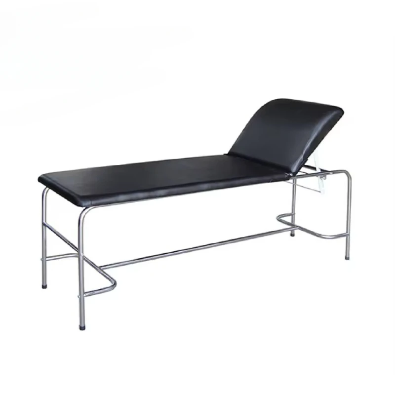 

Furniture cheap price adjustable Surgical examining bed