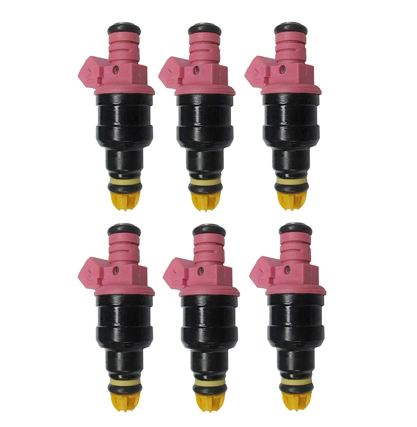 NEW Fuel Injector Nozzle OE# 0280150440 For BMW 328IS E36 E39 E38 328i 528i Z3 M3 2.8 3.2L L6 detail image 1