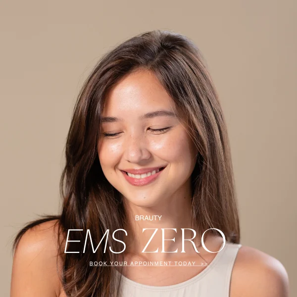 Emszero Beauty Market Store
