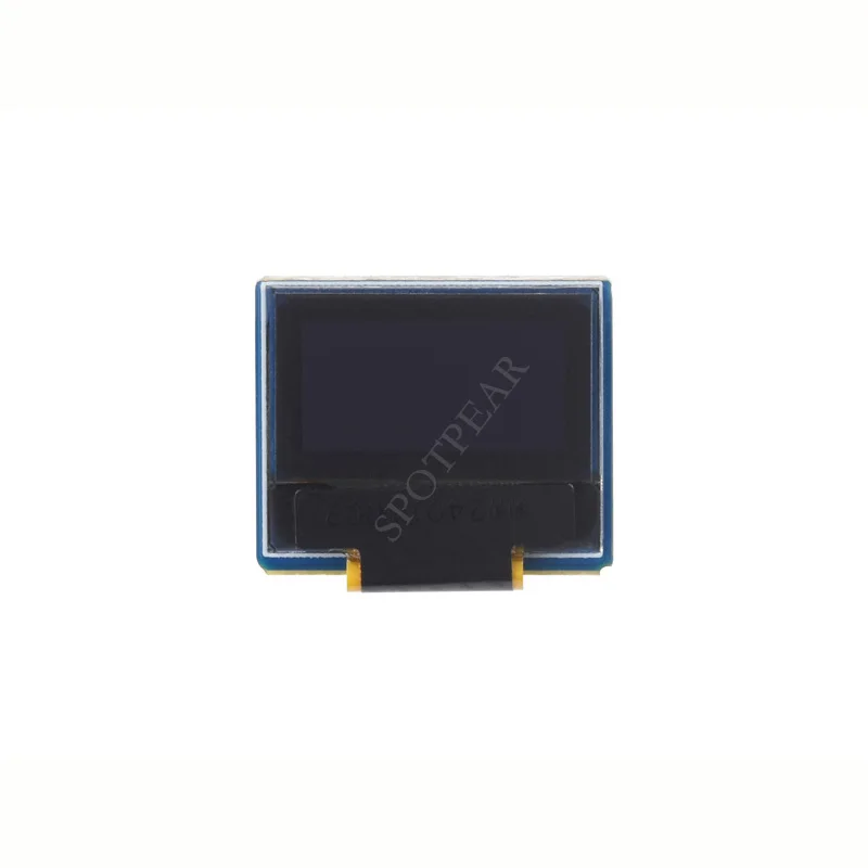   ESP32  STM32  OLED ũ ÷, 0.49 ġ, 64  32 SSD1315