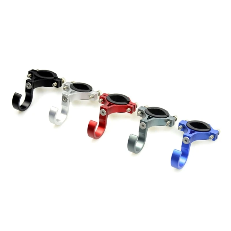

Motorcycle Universal Hook Electric Bike Scooter Helmet Hook Hanging Bag Hanger