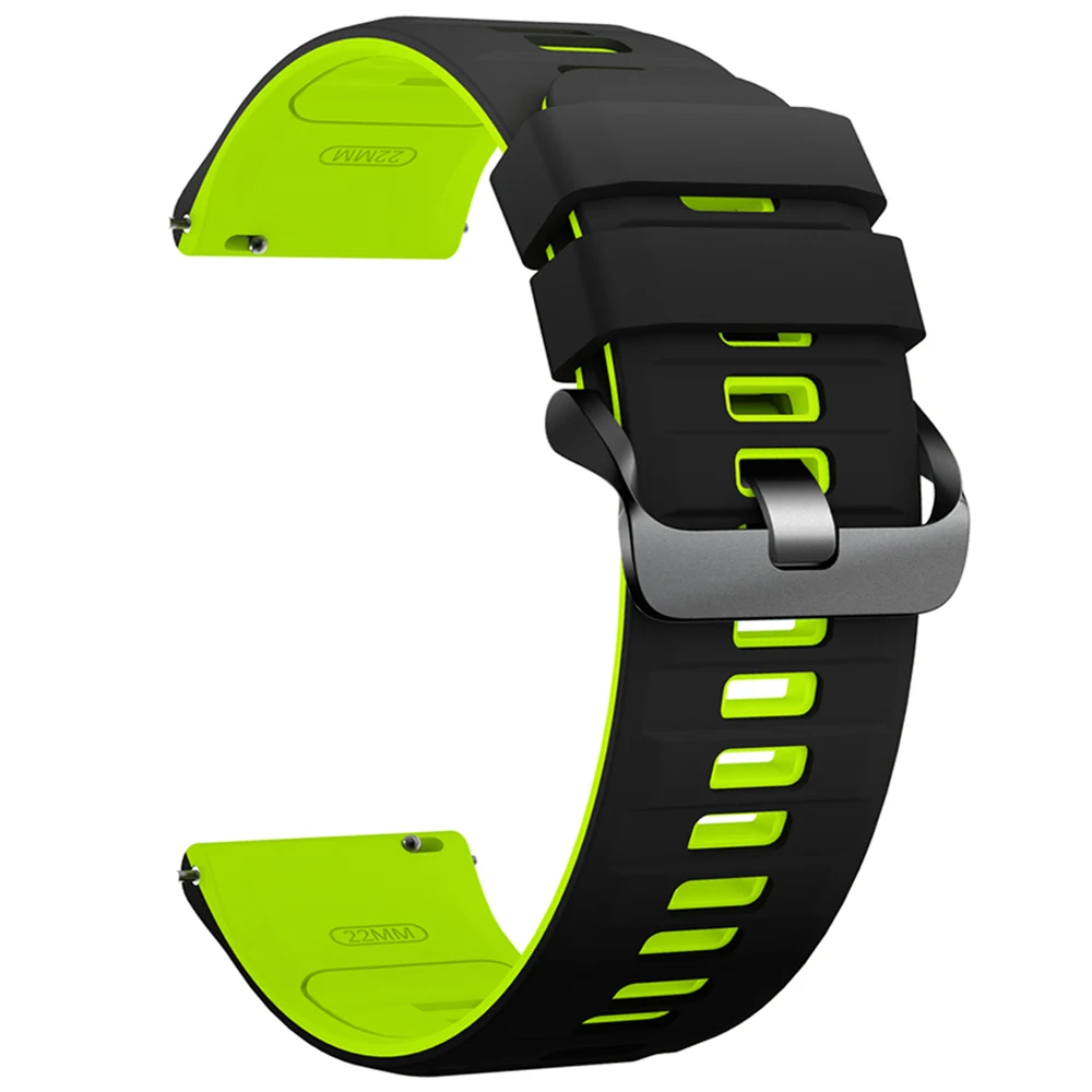 Premium Sports Strap Bracelet for HUAWEI WATCH - Versatile Band 46mm/42mm