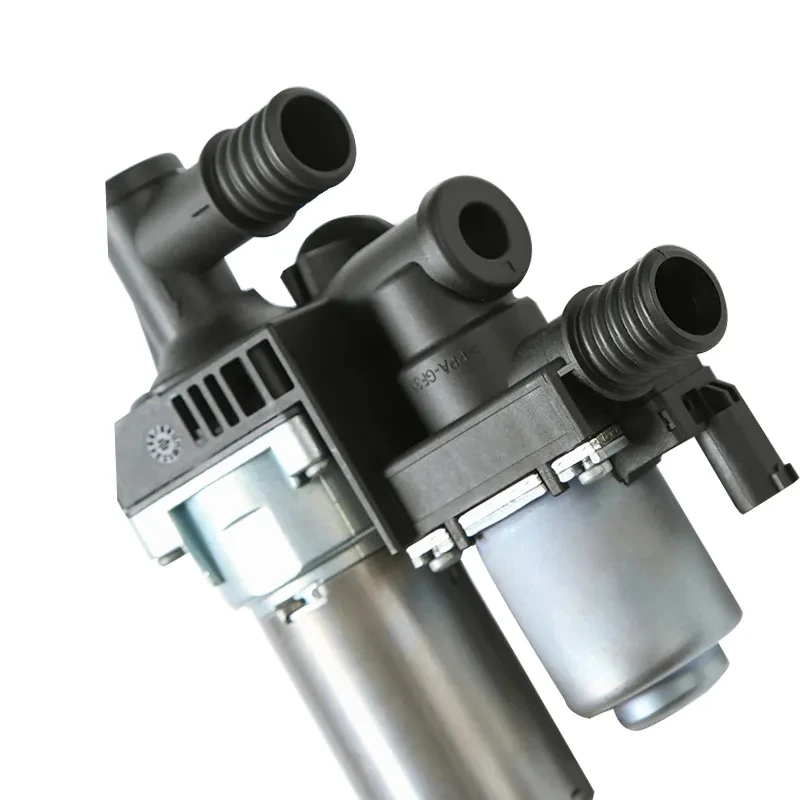 64118369807 Car Heater Control Valve Auxiliary Water Pump for BMW E46 X3 E83 Z3 M3 E36 316I 318I 320I 323I Auto Parts