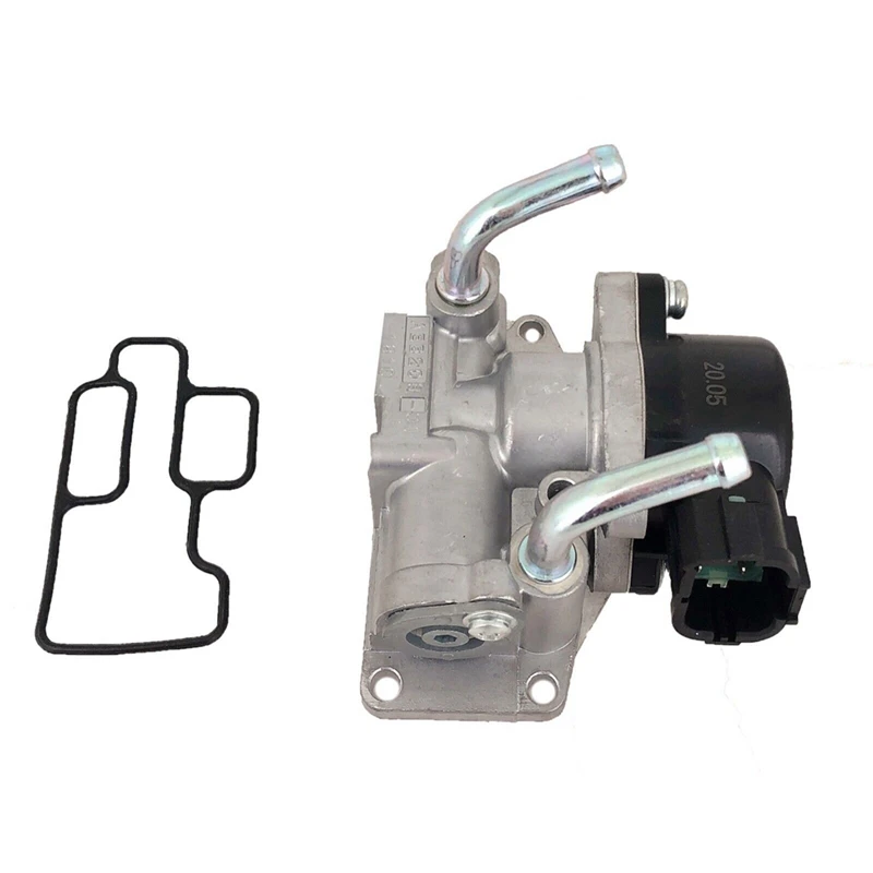 

Idle Air Control Valve With Gasket For Nissan Sentra 2000-2006 Spare Parts 23781-4M810 23781-4M812
