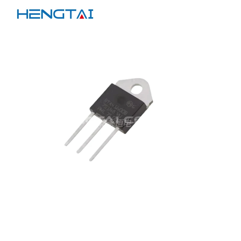 

BTA41-600B TO-3P двунаправленный тиристор