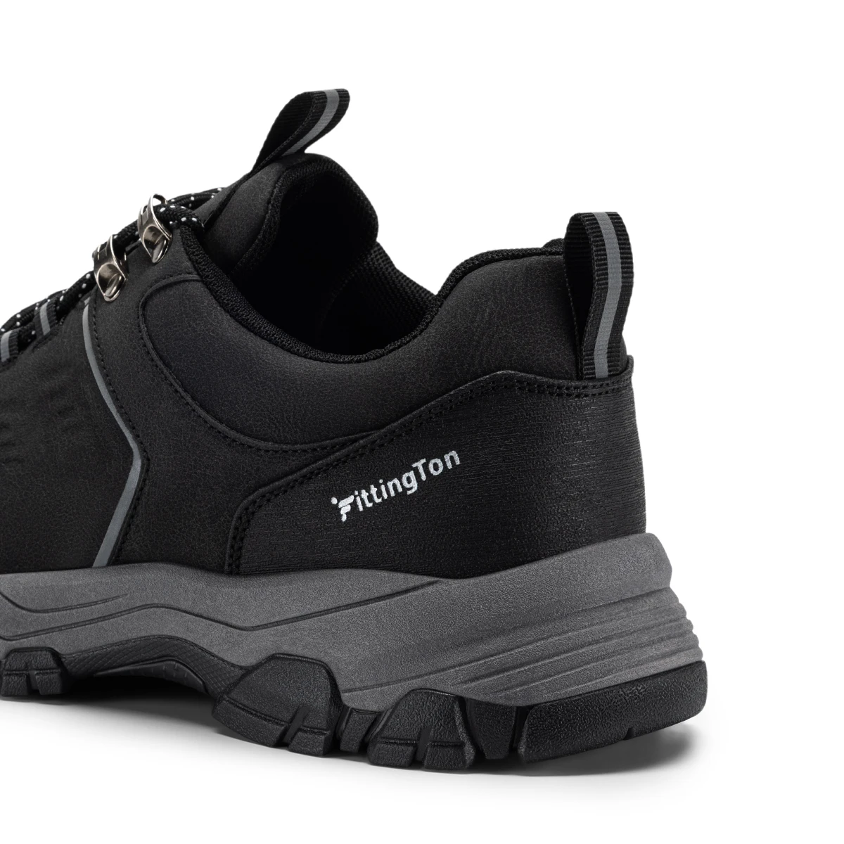 Chaussures de randonnée imperméables pour homme avec soutien_voghion.com