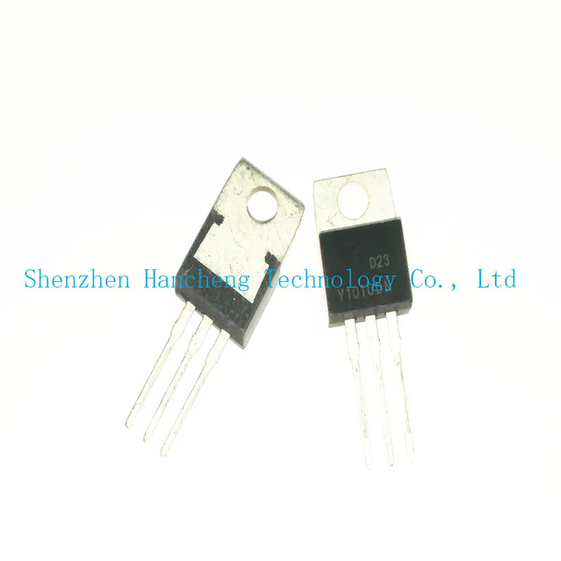 (10PCS-50PCS) FYP1010DNTU Y1010DN TO220 NEW CHIP IC