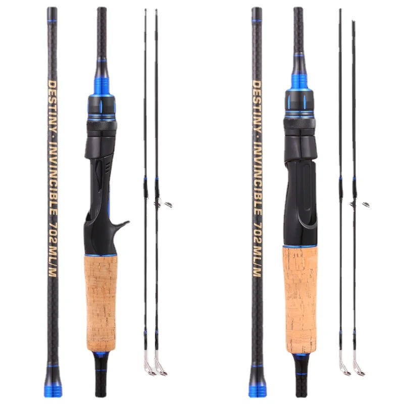 rollfish-m-ml-double-tips-spinning-casting-carbon-fishing-rod-lure-rod-pesca-rod-mar-18m-21m-24m-27m