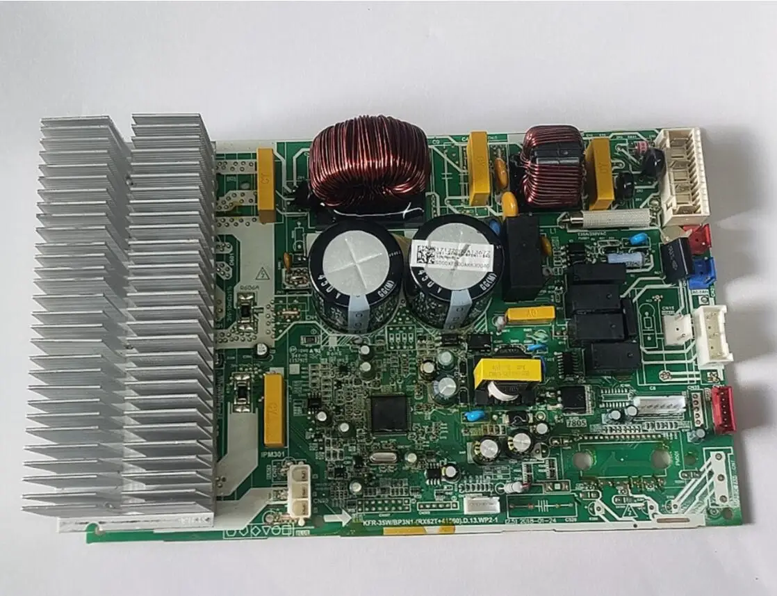 Neue midea konverter motherboard 17122000 a13672 17222000 a16548 
