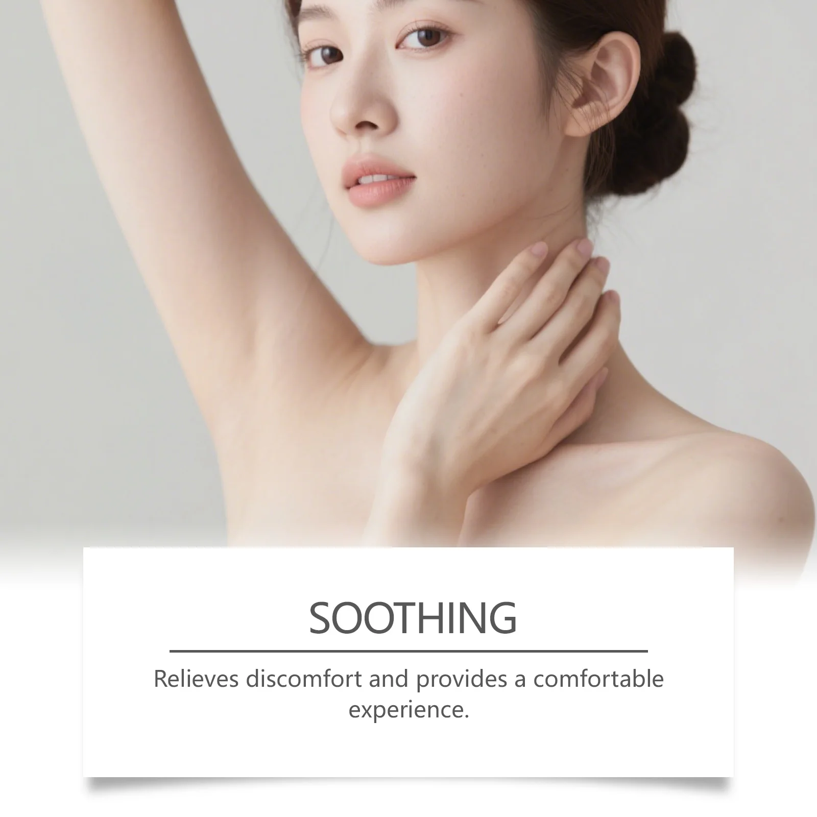 Women's Skincare Essence Lotion: Nourishes, moisturizes and cares for the skin — a skincare essence lotion.