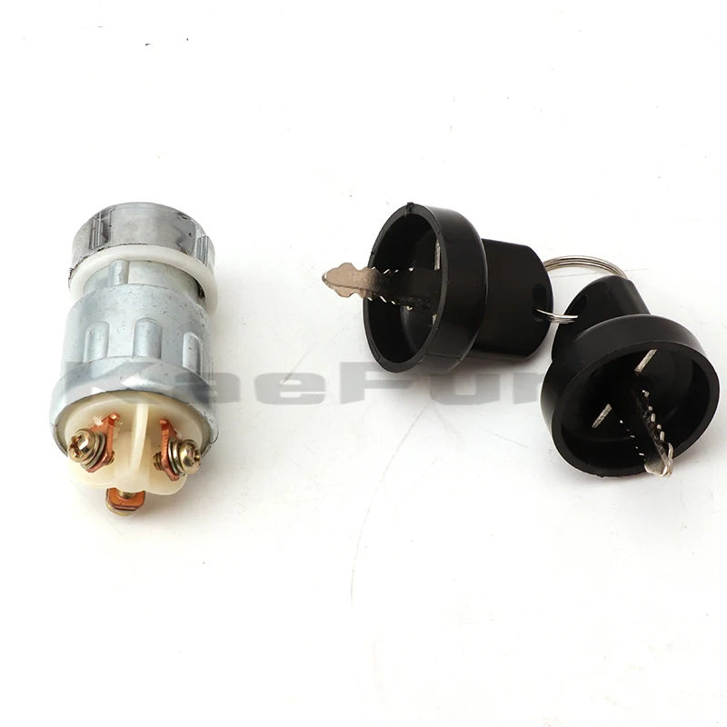 Переключатель ключа зажигания мотоцикла