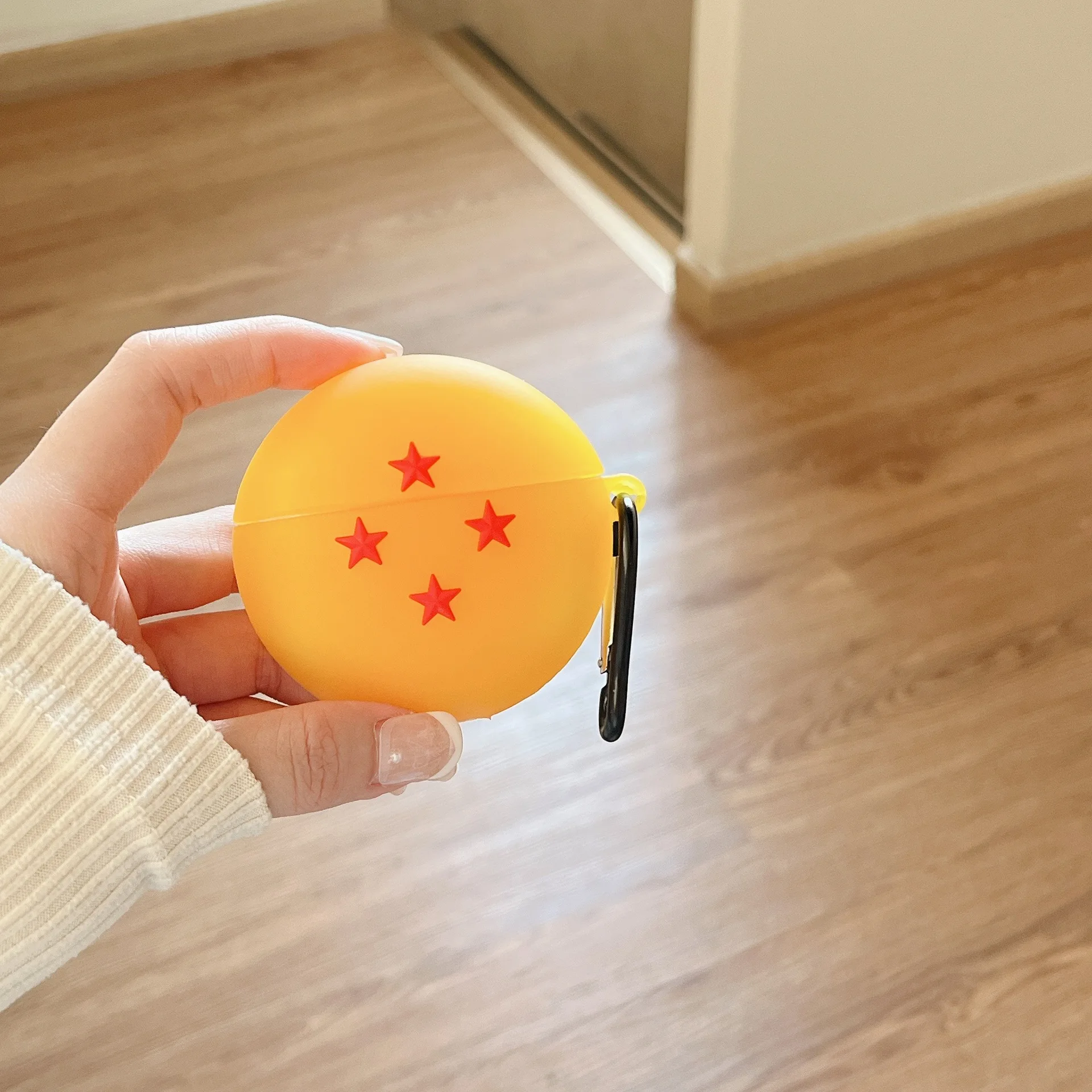 AirPods 4つ星,ドラゴンボール,Bluetoothイヤホン,クリスマス