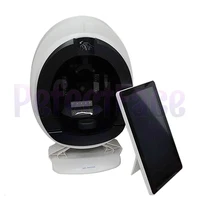 3D AI Skin Analyzer with 36 MP UV Pigmentation and Moisture Detection Machine for Salon Facial Analysis with 15.6 inch tablet 1