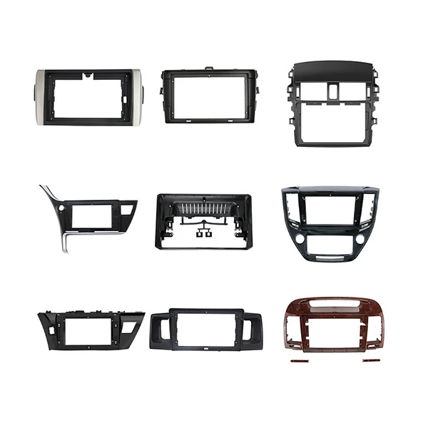 TK Car Audio Frame Factory Store