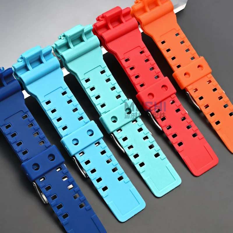Versatile Matte Rubber Silicone Strap Case