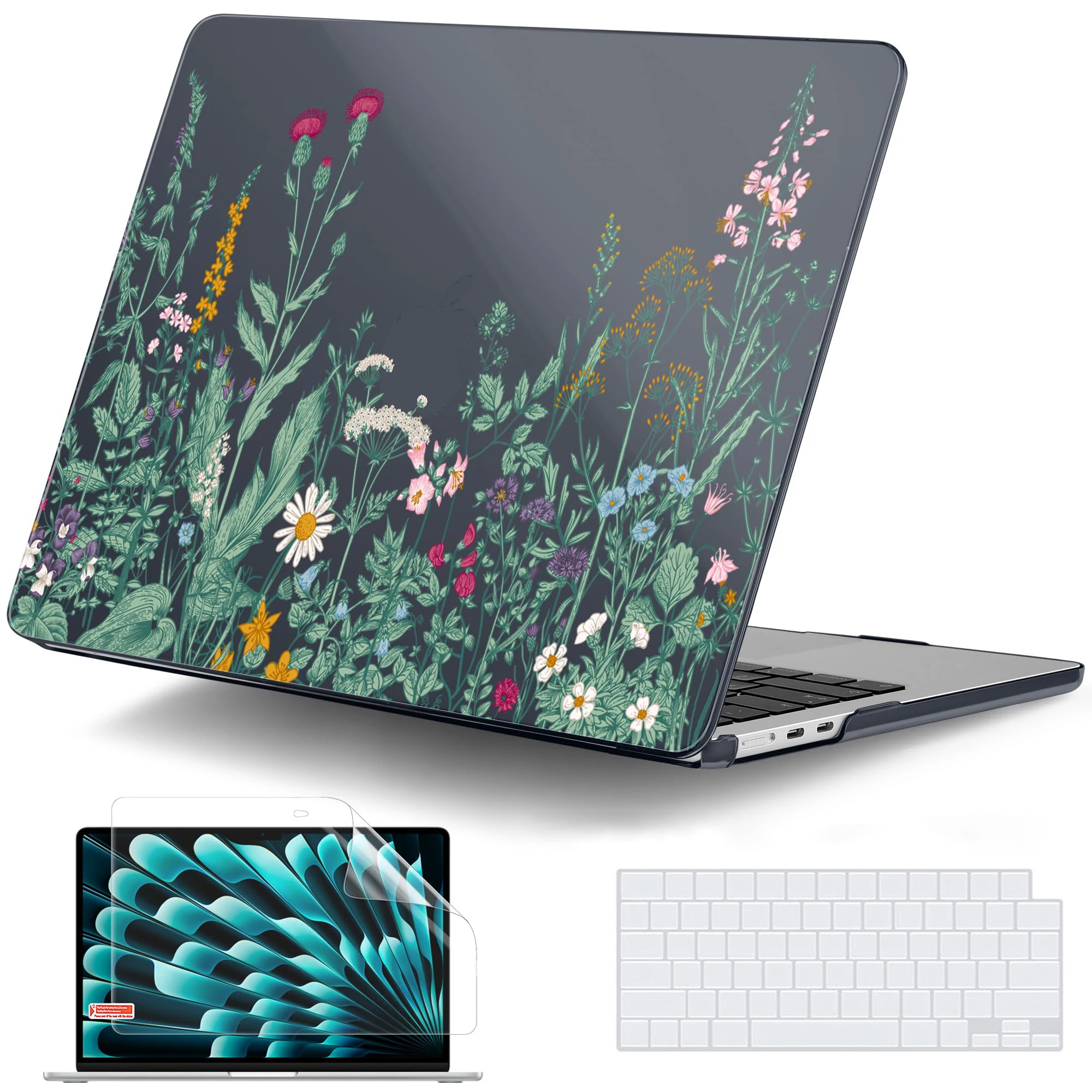 Per Macbook Pro 14 16 M3 A2991 2918 A2992 2023 M2 Air 15 A3114 Custodia Per Air 13.6 A3113 2022 Pro Custodia Da 13 Pollici Per M1 Air 13 A2337