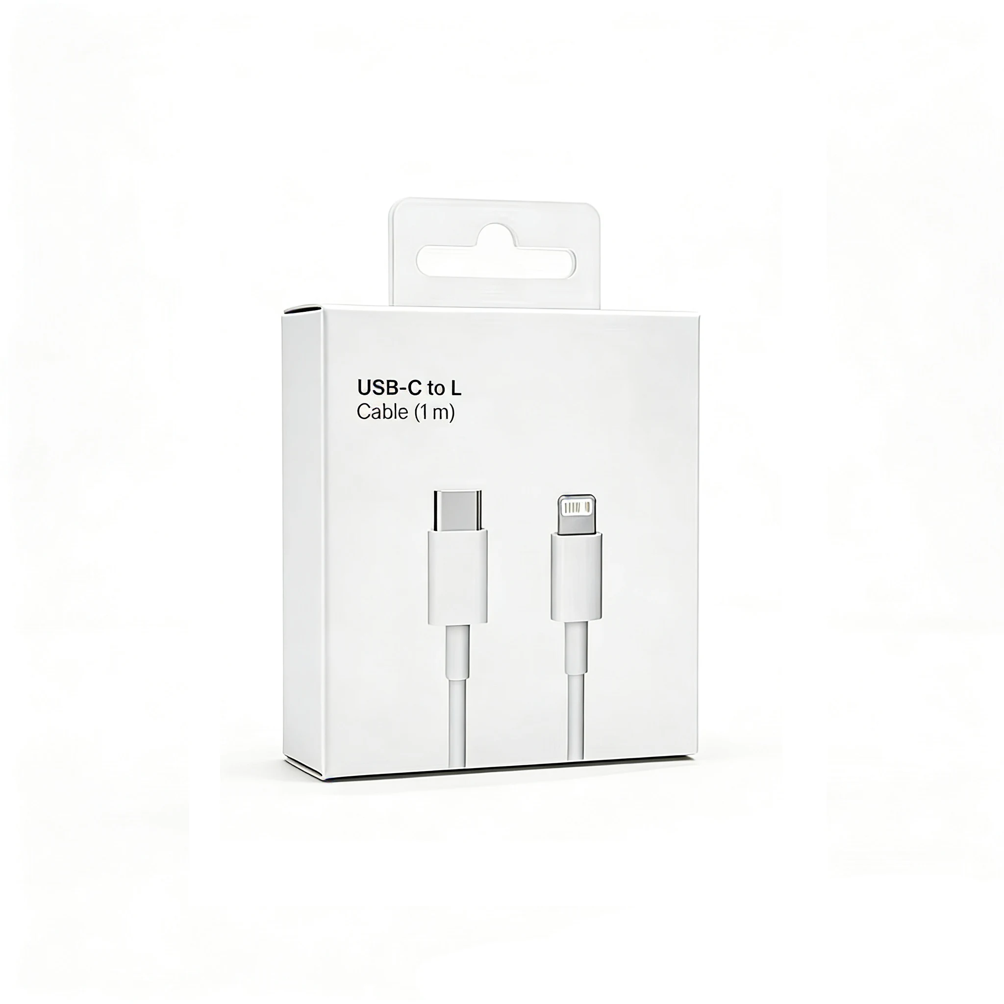 สายชาร์จ USB-C ชาร์จเร็ว รองรับ iPhone ทุกรุ่น