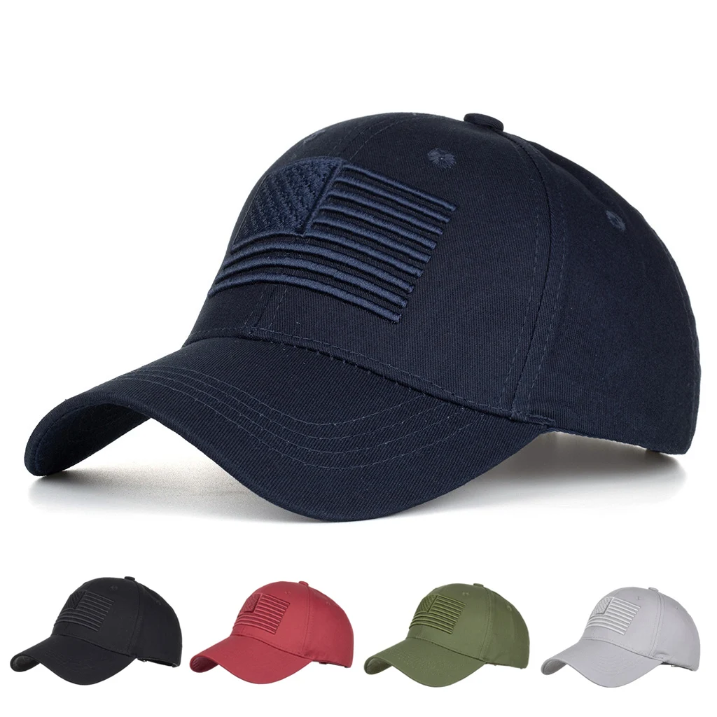 

Gorras Brand America Flag Men Fishing Baseball Cap for Women Snapback Bone Adjustable Unisex Snapback Hat