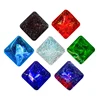 Starry Sky Flip Fidget Spinner Desk Toy For Adults Antistress EDC Kinetic Rotating Spinner Children Stress Spinner 4