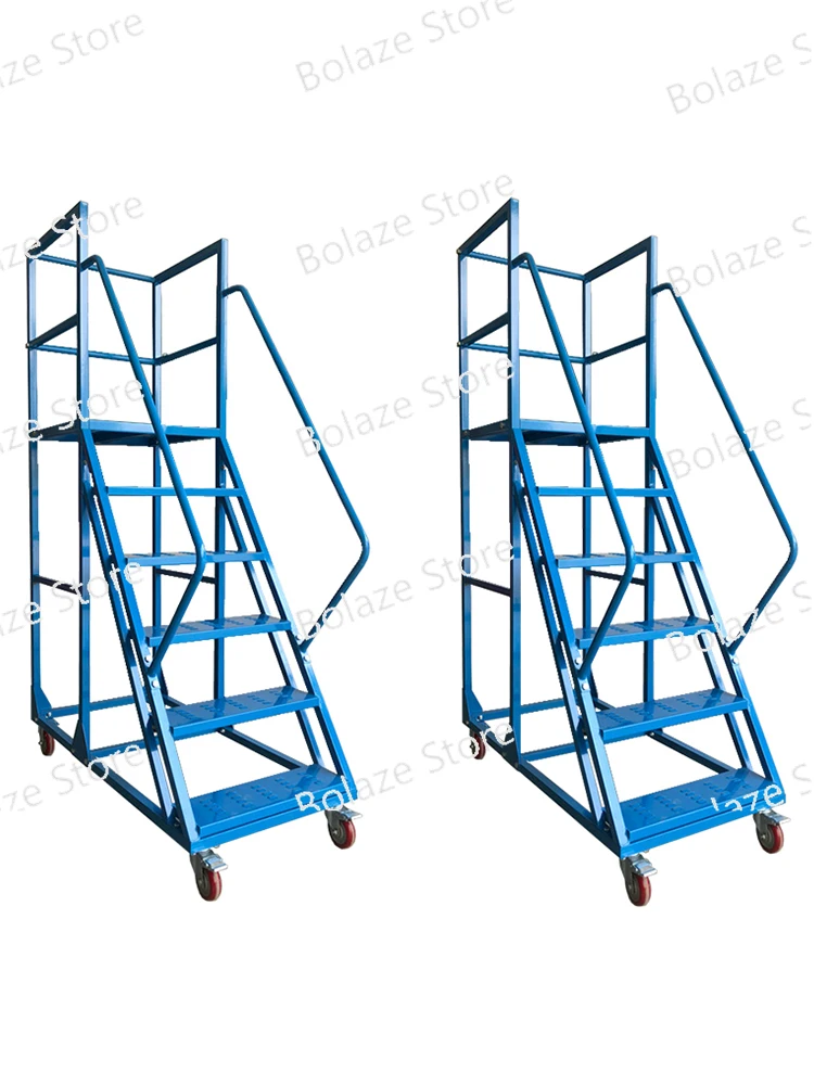 

Подъемная автомобильная лестница, 1,5 м и 2 м