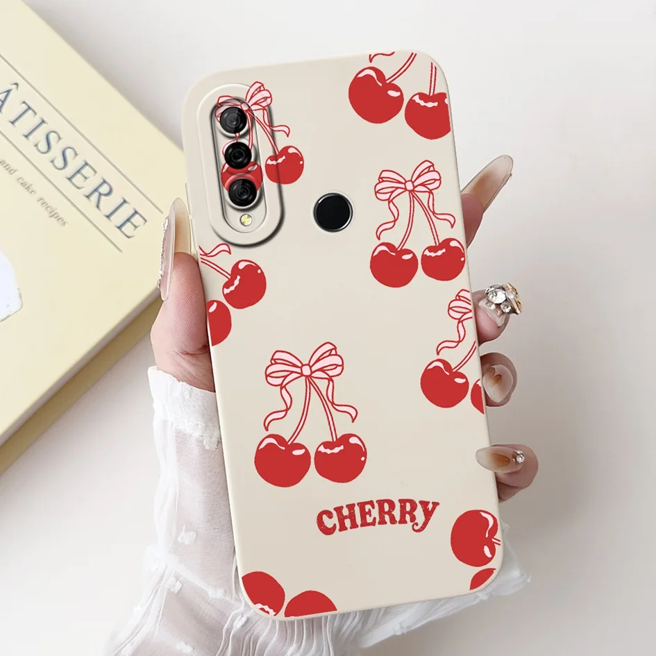 Sleek Soft Bumper Phone Case – Durable Protective Cover with Stylish Design