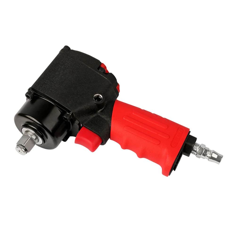 

Air Impact Driver Tool Air Impact Wrench Replacement Wrenches Pneumatic Tools Reversed/adjustable Square Drive