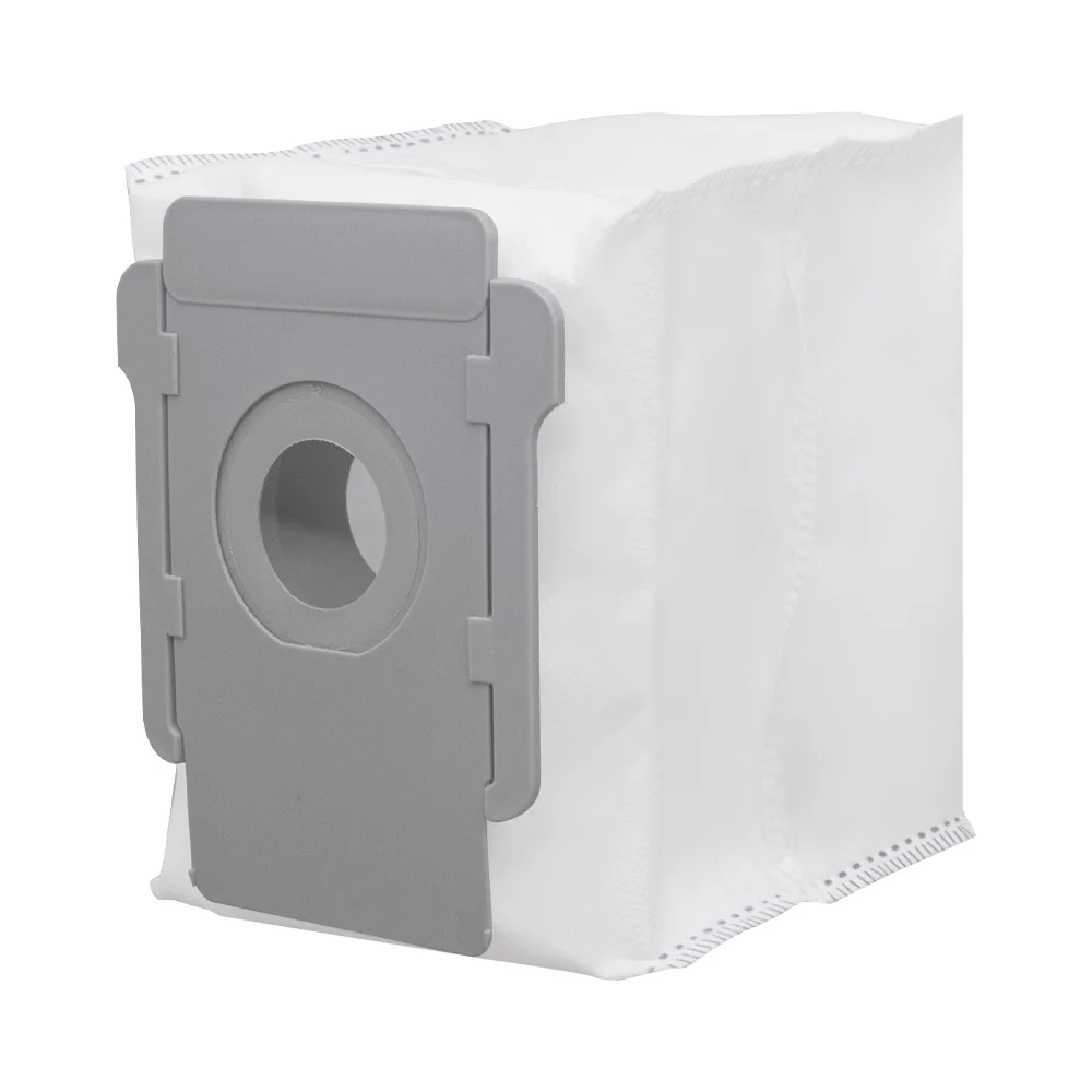 High-Efficiency Vacuum Replacement Dust Bags