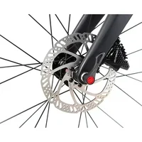 TWITTER CYCLONE électronique vitesse Variable EDS TX7100-24/28S course T800 fibre de carbone vélo de route frein à disque hydraulique Bicicletas 3