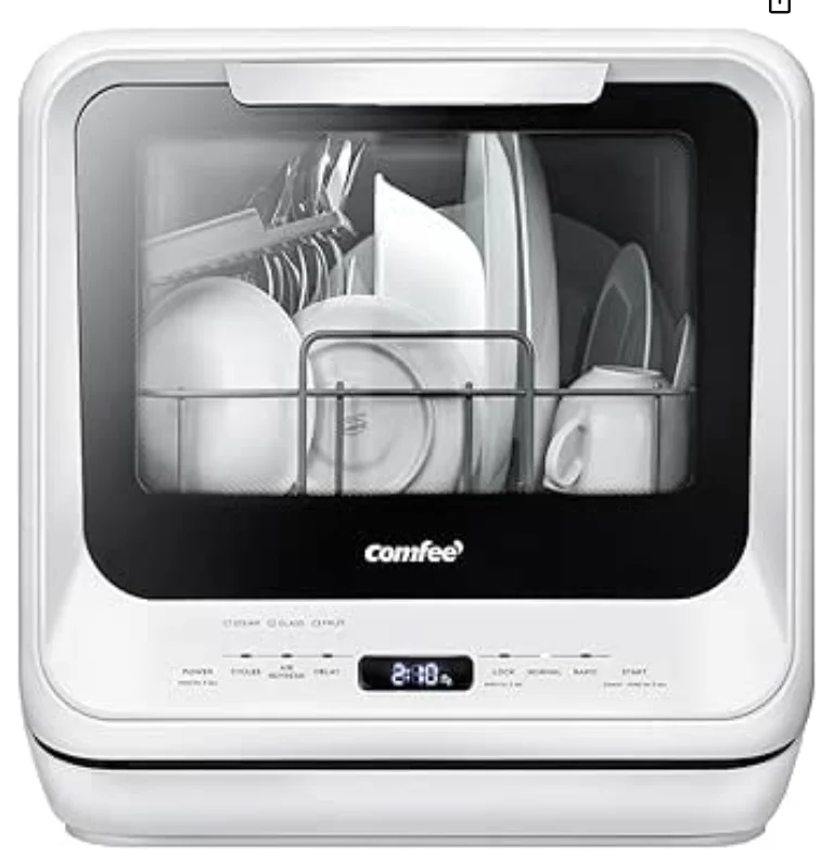 Home Appliances and Retail