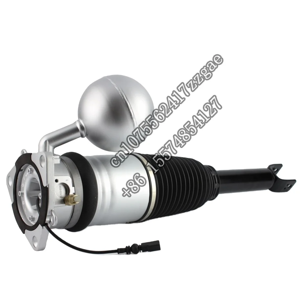 Sospensione Pneumatica Posteriore Sinistra Destra Muslimex Per Parti Del Telaio Vw Phaeton Parti Del Compressore D'Aria